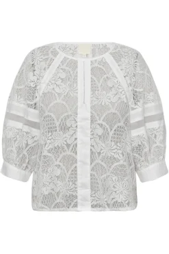 Gossia Rosaliego Blouse G2437< Bluser & Skjorter|Ammevenligt Tøj