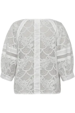 Gossia Rosaliego Blouse G2437< Bluser & Skjorter|Ammevenligt Tøj