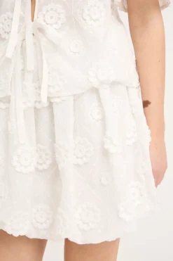 A-View Rosamarie Skirt AV6055< Sæt 🛍️|Nederdele