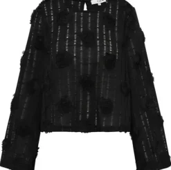 A-View Rosanna Blouse AV6089< Bluser & Skjorter