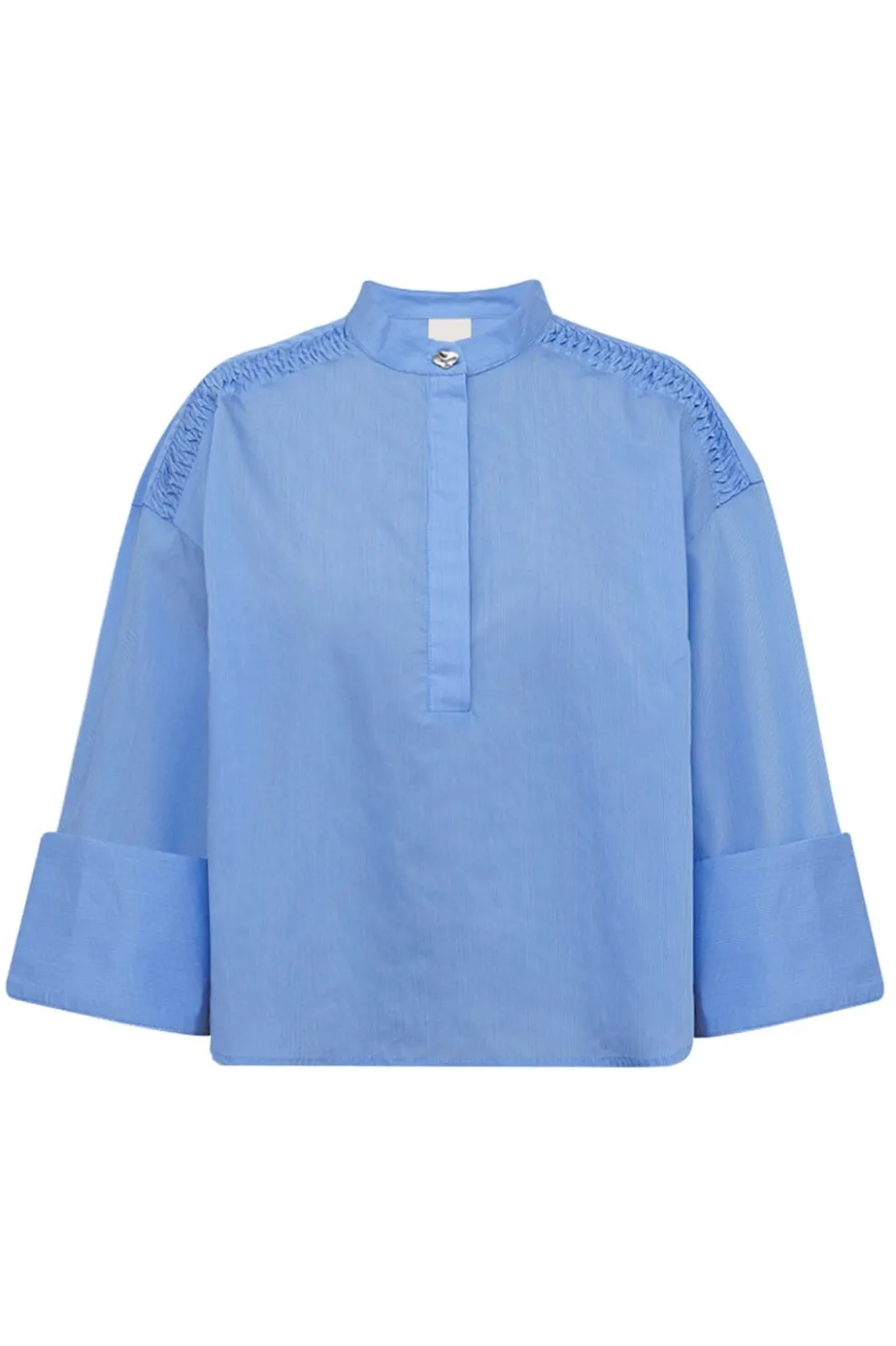 Gossia Roselillego Blouse G2742< Bluser & Skjorter