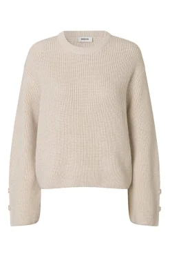 Rosemd O-Neck 58841*Modström Discount