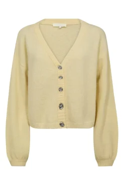 Gossia Rosiego Cardigan G2760< Cardigans|Ammevenligt Tøj