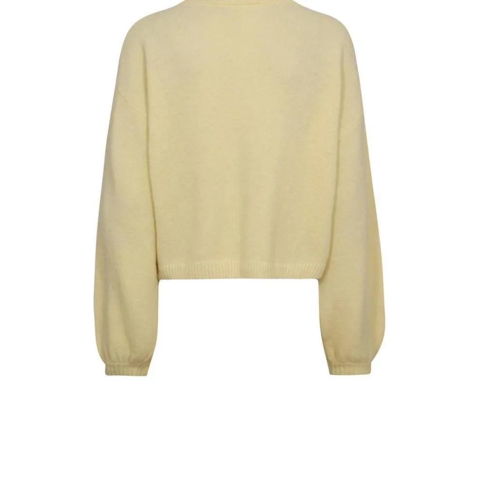 Gossia Rosiego Cardigan G2760< Cardigans|Ammevenligt Tøj