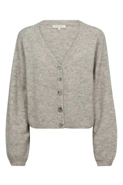 Gossia Rosiego Cardigan G2760< Cardigans|Ammevenligt Tøj