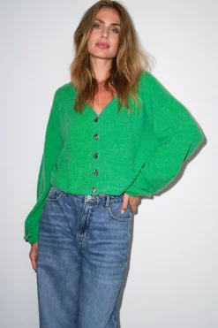 Rosiego Cardigan G2760*Gossia New