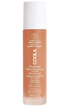 Rosilliance Tinted Moisturizer SPF 30*Coola New