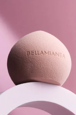 Round Beauty Blender Sponge*Bellamianta
