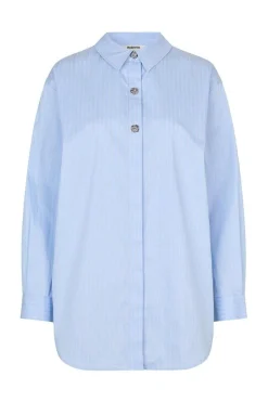 Modström Rowanmd Shirt 58828< Bluser & Skjorter|Ammevenligt Tøj