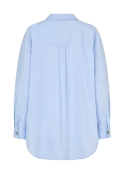 Modström Rowanmd Shirt 58828< Bluser & Skjorter|Ammevenligt Tøj