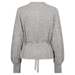 Rowcc Cable Tie Cardigan 32166*Co´Couture Outlet