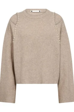 Rowcc Rib Pearl Knit 32216*Co´Couture Outlet