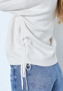 Co´Couture Rowcc String Knit 32240< Strik|Bluser & Skjorter