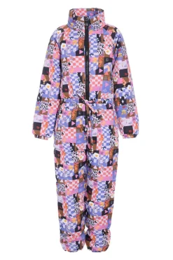 Roxanna Snowsuit 25717*Hunkøn Best