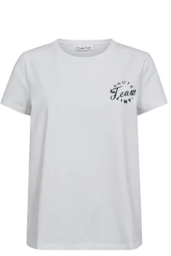 Rub Team Logo Tee HL10098*Haute L'Amitié Clearance