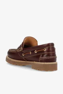 Rudder L Leather PB-510067*Phenumb Copenhagen Copenhagen Hot