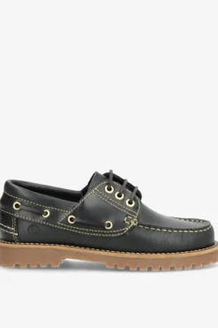 Phenumb Copenhagen Rudder-X Leather PB-510059< Phenumb Copenhagen|Loafers