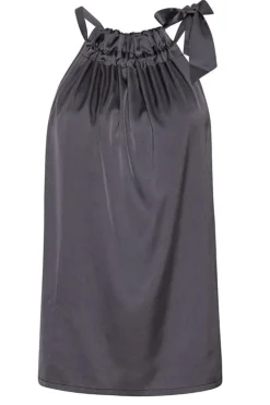 Ruffle Tie Top*Karmamia Discount