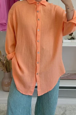 A-bee Runa Shirt< Bluser & Skjorter