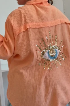 A-bee Runa Shirt< Bluser & Skjorter