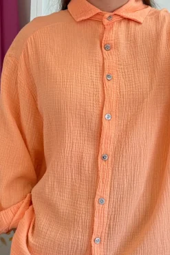 A-bee Runa Shirt< Bluser & Skjorter