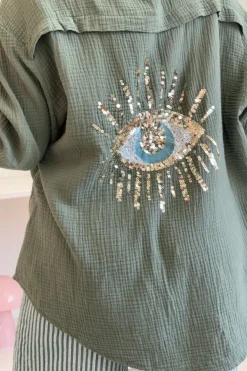 Runa Shirt*A-bee Hot