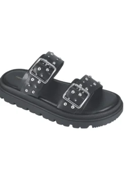 Copenhagen Shoes Runa Slip In CK7191<Børn Sko & Sneakers|Sandaler