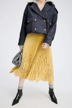 Munthe Rustali 254120725422< Nederdele