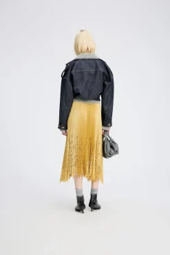 Munthe Rustali 254120725422< Nederdele