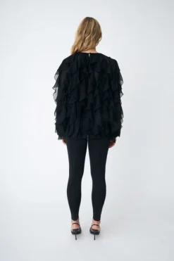 Rya Blouse C524*Cras Hot