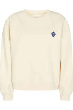 Sofie Schnoor S231249 Sweatshirt< Bluser & Skjorter|Sweatsæt & Comfy Wear