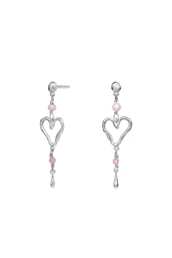 Sabi Petit Earrings*Maanesten Online