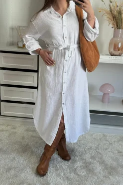 Sabina Dress*A-bee Hot