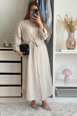 Sabina Dress*A-bee Outlet