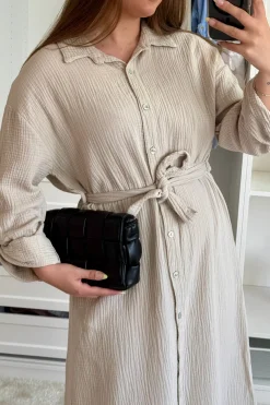 Sabina Dress*A-bee Outlet