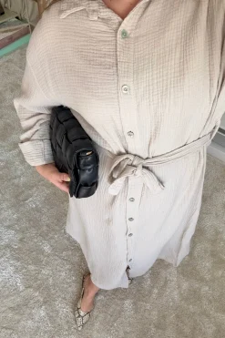 Sabina Dress*A-bee Outlet