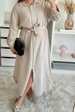 Sabina Dress*A-bee Outlet