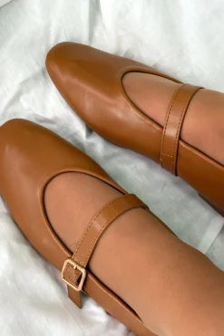 Bloom Sabine Ballerinaer< Bloom|Ballerinaer