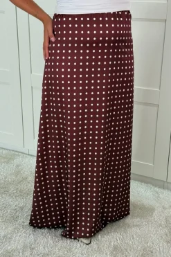 A-bee Sabrina Skirt< Nederdele