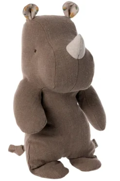 Safari Friends, Rhino, Small*Maileg Clearance