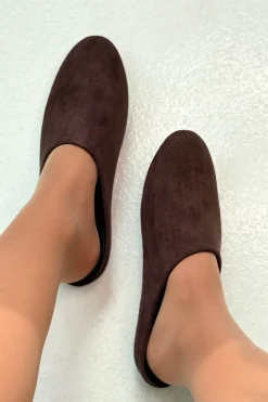 Saffron Loafers*Bloom New