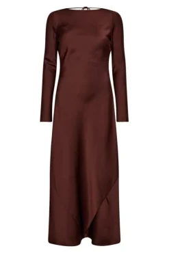 Safiracc Waterfall Back Dress 36564*Co´Couture Clearance