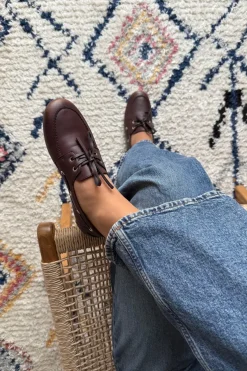 Bloom Safran Loafer< Bloom|Loafers