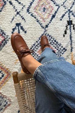 Safran Loafer*Bloom Best