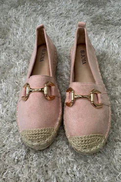 Bloom Sakura Espadrilles< Bloom|Sandaler