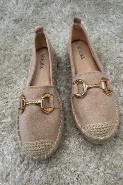 Sakura Espadrilles*Bloom Outlet