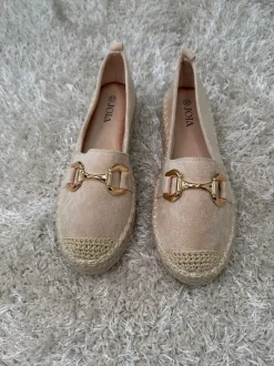 Bloom Sakura Espadrilles< Bloom|Sandaler