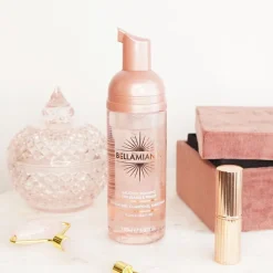 Salicylic Foaming Eraser & Primer*Bellamianta Clearance