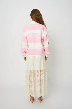 Salima Skirt C639*Cras Outlet