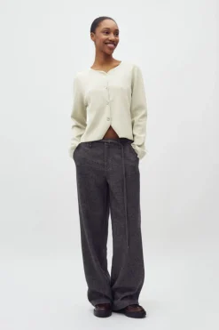 MbyM Salina-M 61980639< Cardigans|Ammevenligt Tøj